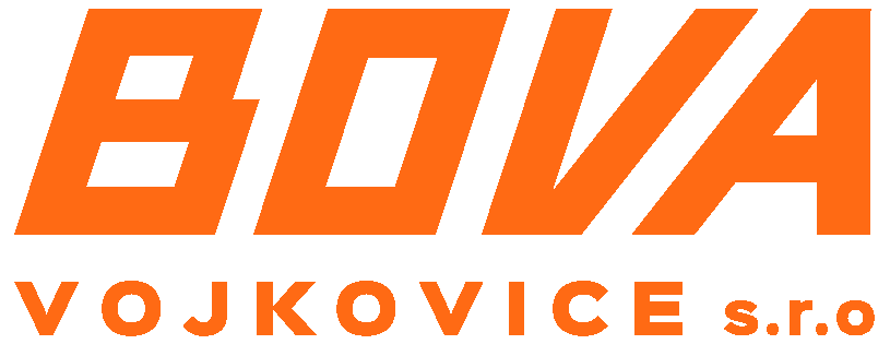 BOVA logo POHODA